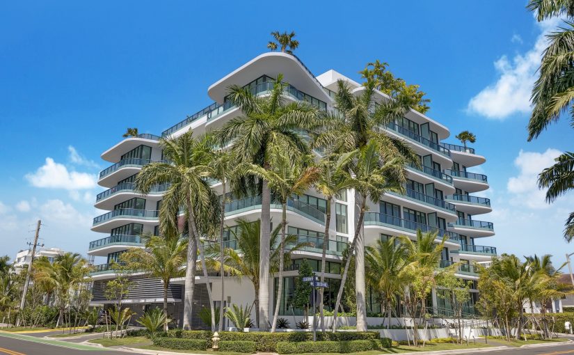 Discover Alana Bay Harbor Islands: Brand-New Boutique Living in Miami’s Exclusive Island Community