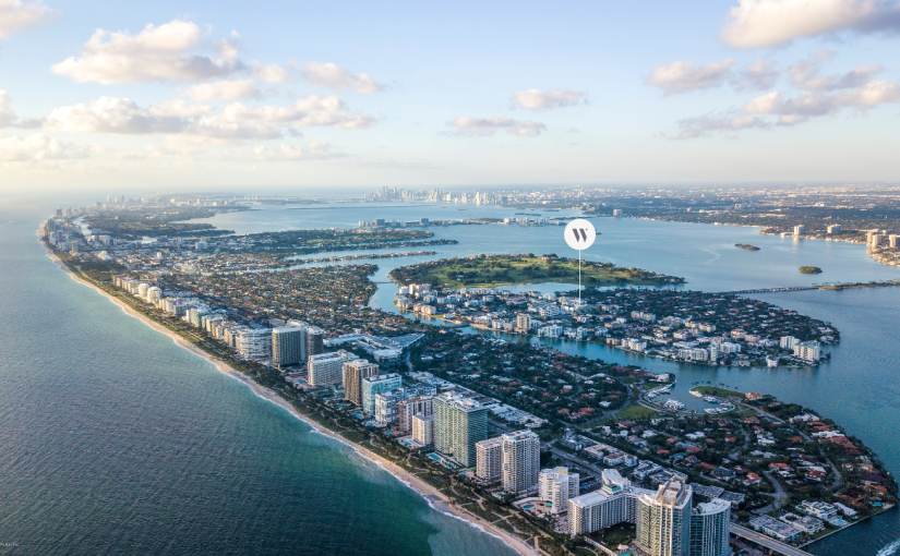 Discover Your Miami Pied-à-Terre: Wellness-Focused Residences in Bay Harbor Islands