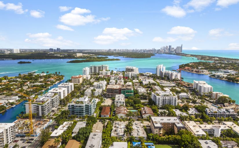 Bay Harbor Islands: From Miami's Hidden Gem to Luxury Icon