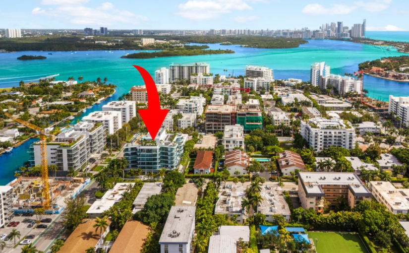 Discover Luxury Island Living: Your New Home at Alana Bay Harbor