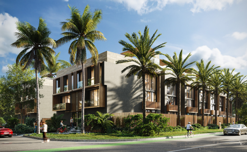 Discover Bay Harbor Villas: Luxury Townhome Living in Miami’s Most Serene Island Community